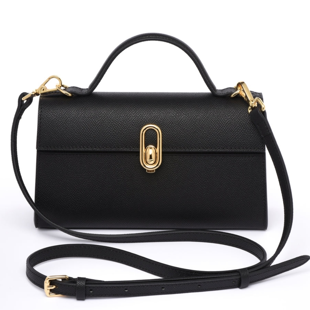 DUYP HCC X DUYP - "Madison" Bag - Black